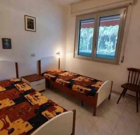 Appartement Sabbiadoro - Luna 1 *