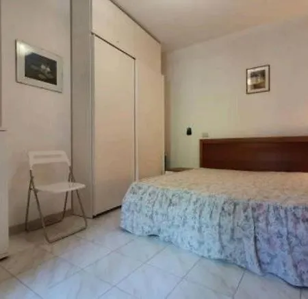 Apartment Sabbiadoro - Luna 1